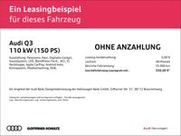 Audi Q3 - Vorschau Bild 2