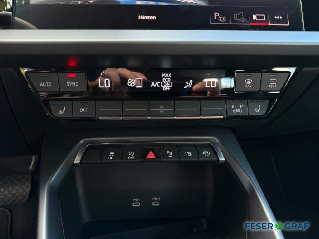 Audi A3 - Bild 11