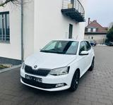 Skoda Fabia Joy *DSG-Autom., Navi, RFK, Klimaaut.,* - Skoda Fabia: R