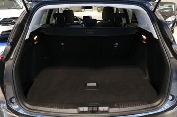 Fahrzeugabbildung Ford Focus Turnier Titanium  LED/Winter-Paket/Navi
