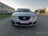 Seat seat exeo disel 2.0 automatico - Seat Exeo mit Diesel-Antrieb: 2.0