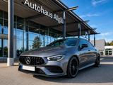 Mercedes-Benz CLA 220 AMG I 4MATIC I Night Paket   - Mercedes-Benz CLA 220: 4matic