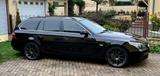BMW 525xi A touring - - gebrauchte BMW 525 aus dem Jahr 2006