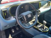 Fiat Grande Panda - Vorschau Bild 5