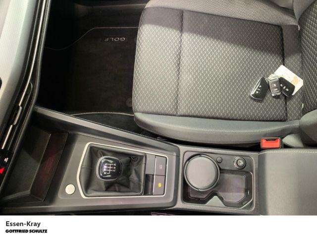 Volkswagen Golf - Bild 25