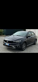 Fiat Tipo 1.0 5 porte City Cross - Fiat Tipo CITY-CROSS