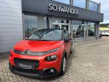 Citroën C3 Feel 1.2 PureTech 82 83 - Citroën C3: Puretech 82
