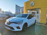 Renault Clio V Intens E-Tech 140 Automatik - Renault Clio Intens mit Hybrid-Antrieb (Benzin/Elektro)
