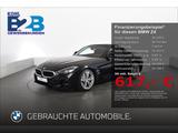 BMW Z4 sDrive 20 i M Sport ** nur an Gewerbekunden** - BMW Z4 in Aachen