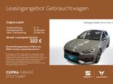 Cupra Leon 1.4 e-HYBRID 180kW