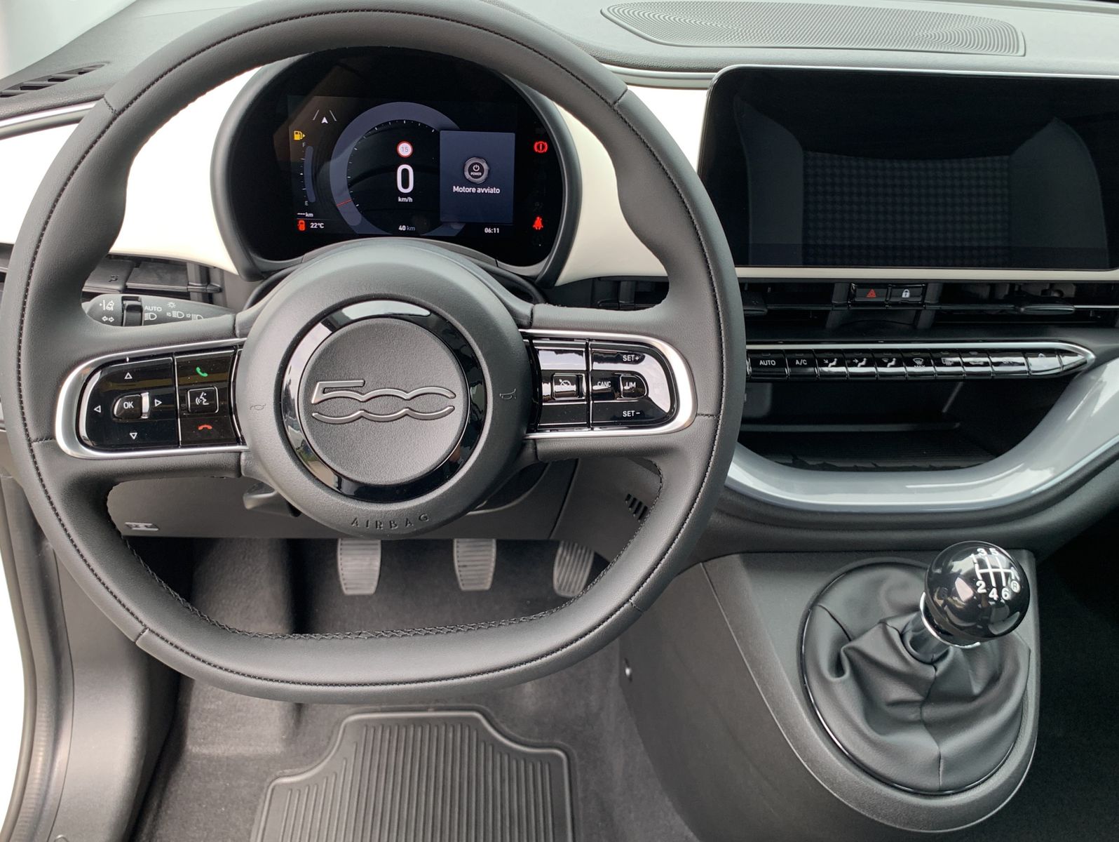 Fiat 500C - Bild 8