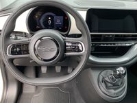 Fiat 500C - Vorschau Bild 8
