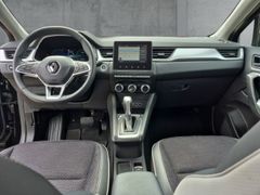 Fahrzeugabbildung Captur II Techno E-TECH Plug-in 160