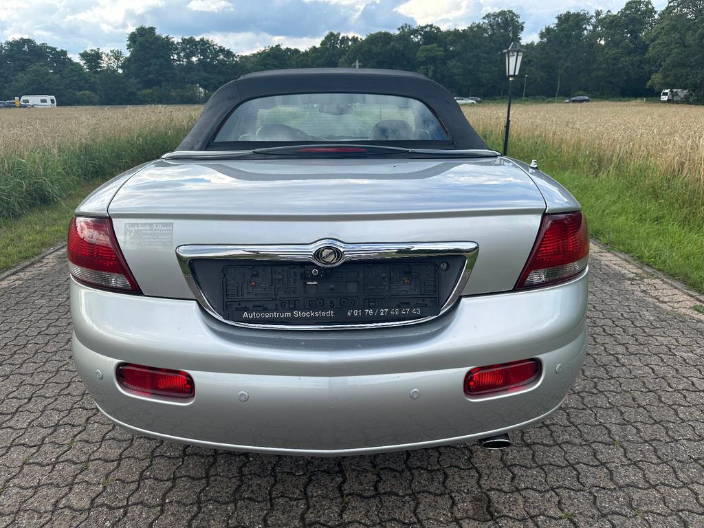 Chrysler Sebring