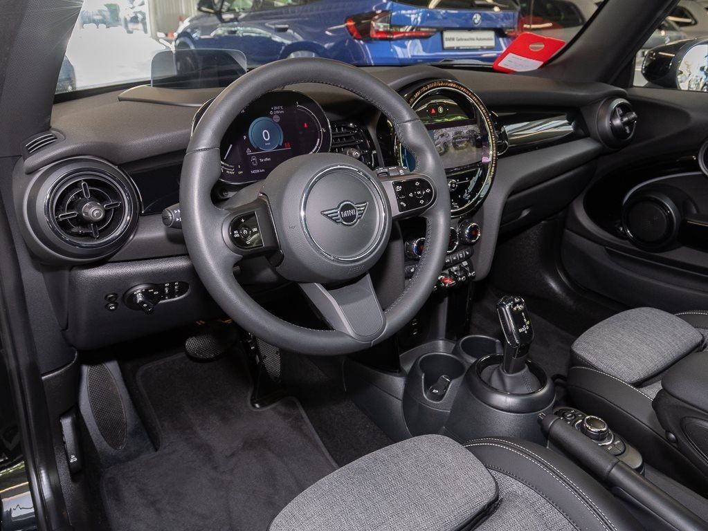 MINI Cooper - Bild 4