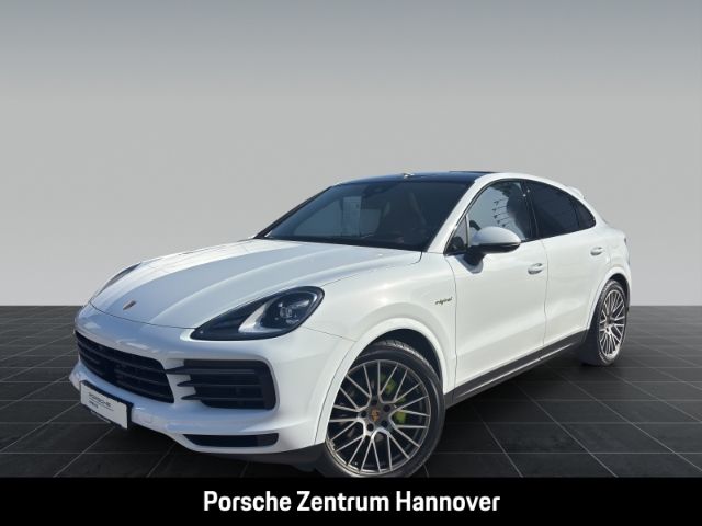 PORSCHE Cayenne E-Hybrid Coupe Platinum Edition