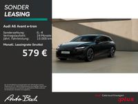 Audi A6 e-tron - Vorschau Bild 2