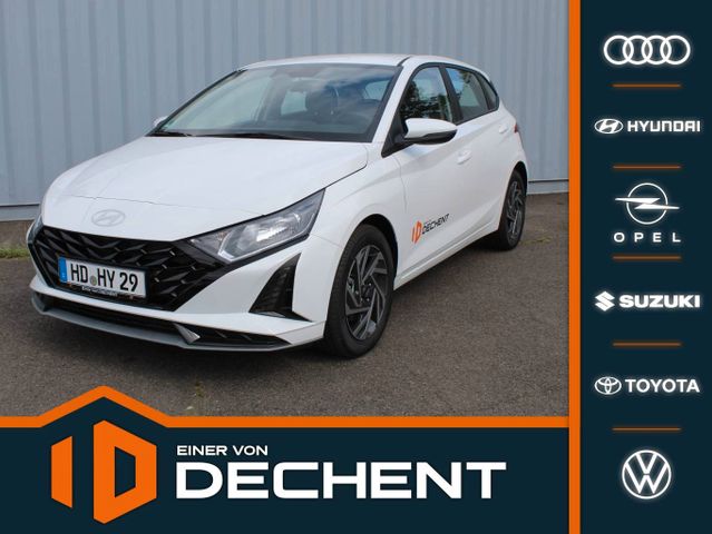 Hyundai i20 Trend Navi*Sitzh.*Kamera