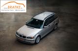 BMW 318i Touring Aut. orig. Zust. erst 108tkm - BMW 318 aus 2003