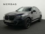 BMW X4 M40i Mild Hybrid xDrive M-Paket (OPF) EURO 6d - gebrauchte BMW M4 aus dem Jahr 2022