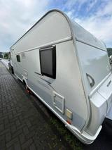 TEC Weltbummler 520 TKM - TEC 5
