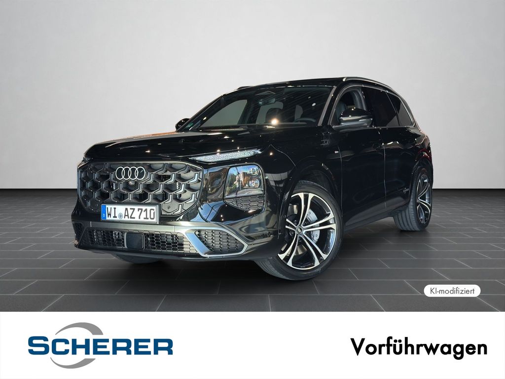 Image of Audi Q7