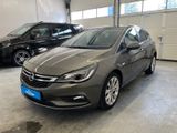 Opel Astra K 1.6 CDTI Business*PDC*TEMP*W-PAKET*1-HA* - Opel Astra mit Diesel-Antrieb: Limousine, 1.6