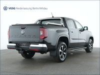 Volkswagen Amarok - Vorschau Bild 5
