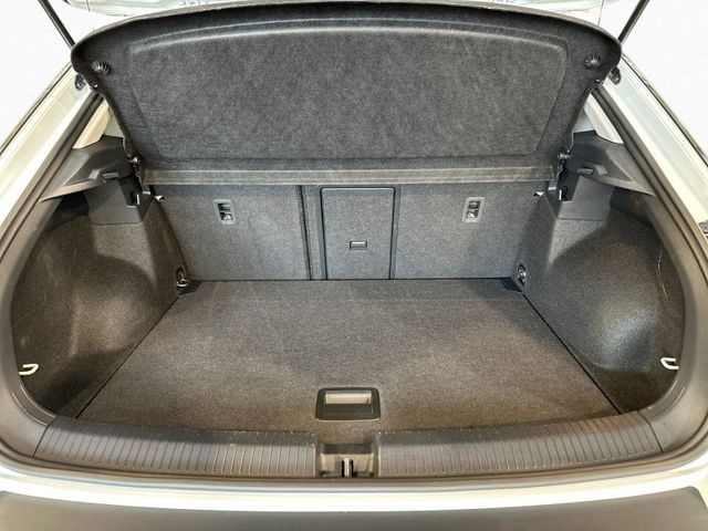 T-Roc 1.0 TSI GOAL LED+NAVI+ACC+PDC+ALU+SITZHZG