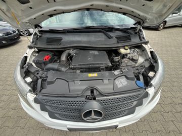 Mercedes Vito - 4