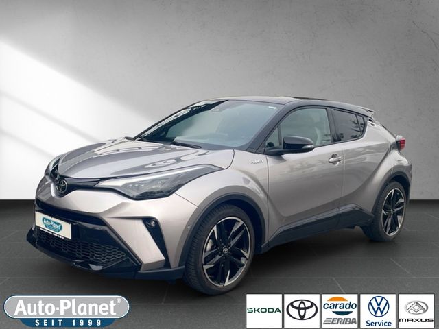 Toyota C-HR 2.0 Hybrid GR Sport *BI-LED*JBL*ACC*Navi*