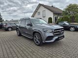 Mercedes-Benz GLS 400 d 4M AMG Line, Standheizung, Panoramadac - gebrauchte Mercedes-Benz GLS 400 aus dem Jahr 2022