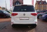 Volkswagen Touran 1.8 R-Line DSG LED Navi Panorama 7-Sitzer - Volkswagen aus 2018
