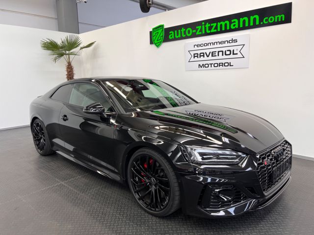 Audi RS5 Coupe*B&O*PANO*HUD* MATRIX*ACC*360°*20 ZOLL*