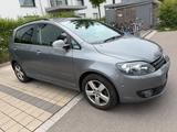 Volkswagen Golf plus 1.4 TSI - VW Golf Plus Gebrauchtwagen in Augsburg