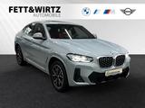 BMW X4 xDrive30i M Sport|AHK|Pano|Head-Up|Standhzg. - BMW X4 aus 2025