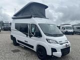 Sunlight Vanlife 540 Dieselheizung - Sunlight Vanlife