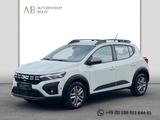 Dacia Sandero III Stepway°KLIMAAUTO°SITZHEIZUNG°KAMERA - Dacia Sandero Gebrauchtwagen in Wuppertal