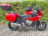 BMW S 1000 XR - 1.Hand - 29.621 km - Top Ausstattung - BMW MOTORRAD K100