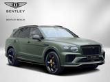 Bentley Bentayga S V8 BLACK EDITION Racing Green SATIN - gebrauchte Bentley Bentayga aus dem Jahr 2024