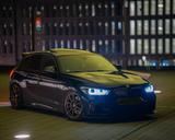 BMW M140i - M-Performance Differential/ STX / nonOPF - gebrauchte BMW M140i aus dem Jahr 2016