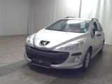 Peugeot 308 1.6 HDi FAP 110 SW Niveau 1 Business-Line - Peugeot 308 mit Diesel-Antrieb: Kombi, SW Business Line Hdi