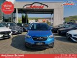 Opel Crossland X 1.2 Turbo, Edition S, Sitzheizung... - Opel Crossland (X): Edition