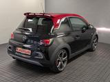 Opel Adam Rocks S OPC+Multicolor-LED+Pano+Winterpaket - Opel Adam: Rocks
