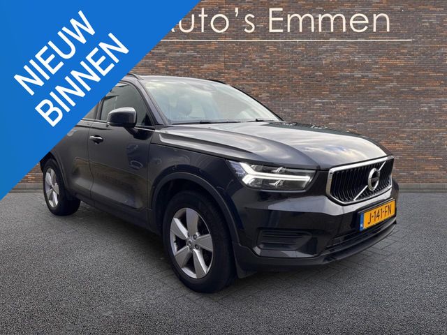 Volvo XC40 1.5 T2 Momentum Core