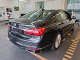 BMW 740d xDrive*DISPLAY-KEY*HUD*SOFT-CLOSE*360°* - BMW 740: 740d Xdrive