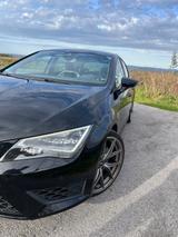 Seat Leon CUPRA 265 DSG * TÜV NEU *  - Seat Leon Cupra-265