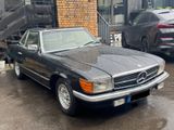 Mercedes-Benz SL 280 R107 Cabrio Oldtimer Automatik Hardtop - Mercedes-Benz: C107