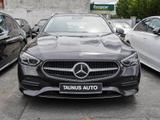 Mercedes-Benz C 220 d T AVANTGARDE PANORAMA BUSINESS LED KAMER - Mercedes-Benz C 220 in Mainz