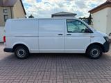 Volkswagen T6 Camper - Volkswagen: Camper